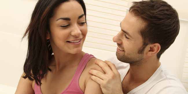 How to Enhance Woman's Sex Drive